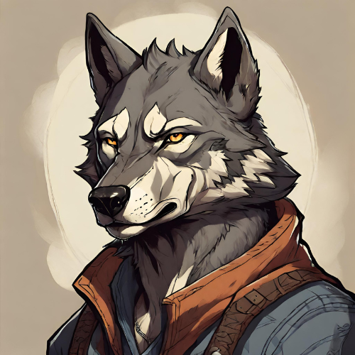 Wolf Theme